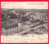 Bettembourg Luxembourg Bahnhof Gare 1902 Bernhoeft Luxemburg