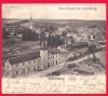 Bettembourg Luxembourg Bahnhof Gare 1902 Bernhoeft Luxemburg