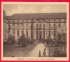 Echternach Luxemburg Une aile de lancienne Abbaye Bndictins L