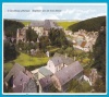 Bourglinster Luxembourg pittoresque vieux chteau Luxemburg W. C