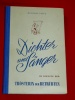 Dichter und Snger Michael Faltz 1952 Luxemburg Im Dienste der T