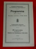 Programme Anne scolaire Diekirch Echternach Programm Schuljahr