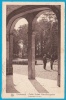 Echternach Luxemburg Promenades au parc 1929 Luxembourg Nels Sch