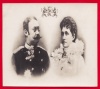 Groherzog Wilhelm von Luxemburg Groherzogin Maria Anna von Lux