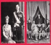 La Famille Grand Ducale Jean Josphine Charlotte 2 Henri Guillau