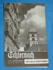 Echternach die Luxemburger Schweiz 1956 Reisefhrer Luxemburg Of