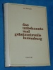 J. Demuth Band 6 Luxemburg Das unbekannte und geheimnisvolle 198
