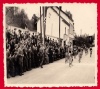 Echternach 1940 1945 Radrennen 3 route de Wasserbillig Luxemburg