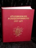 Ltzbuerger Pompjeesverband 1883 1983 Corps de Sapeurs-Pompiers