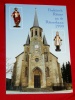 Roeser Roeserbann Parkiirch Riser an de Riserbann 1999 Luxembu