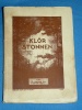 Klr Stonnen SUNGUY Gedichter  KER Letzeburg 1932 Luxembourg