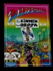 De Superjhemp De KINNEK vun ROPA L. Czuga R. Leiner 2008 Luxemb