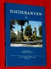 Niederanven 4 gestern u heute 1988 1998 Luxemburg C. Frieseisen