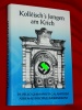 Kollischs Jongen am Krich 2011 Luxembourg Bello Germanico Cala