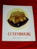 Touring Club Luxembourgeois 1948 Aspects Familiers et Nouveaux