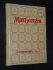 Gesamtwierk Max Goergen 2 Band  PROSA Luxemburg 1985 Ltzeburg L