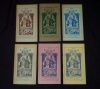 Kanner Theater Hary Trauffler Letzeburg 1949 1953 1 2 4 5 7 9