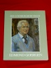 Edmond Goergen Der Luxemburgische Maler Pierre Grgoire 1985 Lan