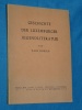 Geschichte der Luxemburger Jugendliteratur Paul Noesen 1951 Luxe