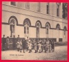 Walferdange Luxemburg Colonies de vacances 1923 enfants mains au