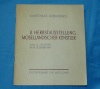 2 Herbstausstellung Mosellndischer Knstler 1943 Luxemburg Mose