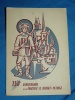 Ptange Petange 1960 Luxembourg Paroisse St. Hubert 150 Annivers
