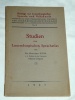 Studien zum Luxemburgischen Sprachatlas R. Huss 1927 Debrecen Un