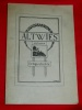 Altwies Ortsgeschichte J.-P. Molitor 1939 Mondorf Luxembourg Exl