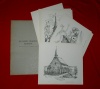 Les vieilles chapelles racontent Luxembourg 1957 1958 lart col
