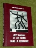 Jacques Dollar Luxembourg 1986 Josy Goerres et les Pi-Men dans l