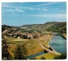 Rosport Luxemburg Vue gnrale 1966 IRIS Luxembourg Mexichrome