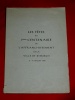 Diekirch 1960 Les Ftes du 7 Centenaire de lAffranchissement Ju
