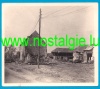 Berdorf Originales Foto P. Speller 1945 Haus Theissen Luxembourg