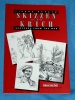 Skizzen aus dem Krich Sketches war Pierre Bergem 1994 Luxembourg