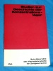 Studien zur Geschichte der Konzentrationslager Martin Broszat 19