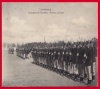Compagnies des Volontaires Luxembourg 1911 Exercices au Glacis G