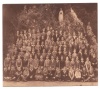 Clairefontaine Eischen Scolaire 1934 1935 Elves Ecole Apostoliq