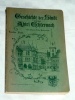 Echternach Geschichte Stadt Abtei Johann Peter Brimmeyr 1923 2 L