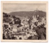 Clervaux Vue Gnrale Luxembourg Edition Abbaye St Maurice