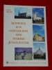 Junglinster Beitrge zur Geschichte der Pfarrei Paul Nilles 1998