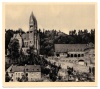 Clervaux Eglise nouvelle cole Luxembourg Kerk nieuwe school