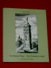 La Colonne dIgel Das Denkmal Igel Jacques Mersch 1985 Luxemburg