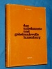 J. Demuth Band 3 Luxemburg Das unbekannte und geheimnisvolle 198