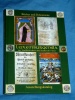 Luxemburgensia aus Stadtbibliothek Stadtarchiv Trier 2002 Lehnar