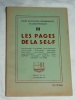 Les pages de la S.E.L.F 3 1955 Luxembourg Arend Beffort Esch Nop