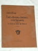 LArt Plaques Fourneau Luxembourg Chemine E. Metz A. Hirsch 192