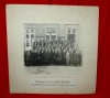 Luxembourg City 1929 Employés communaux Knuedeler Beamten