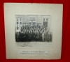 Luxembourg Ville 1929 employs communaux Fonctionnaires 25 jhri