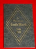 In Memoriam Emile Mark 1874 1936 Differdange Monument Luxembourg