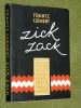 Frantz Clment Zickzack Luxemburg 1945 Tony Jungblut Luxembourg